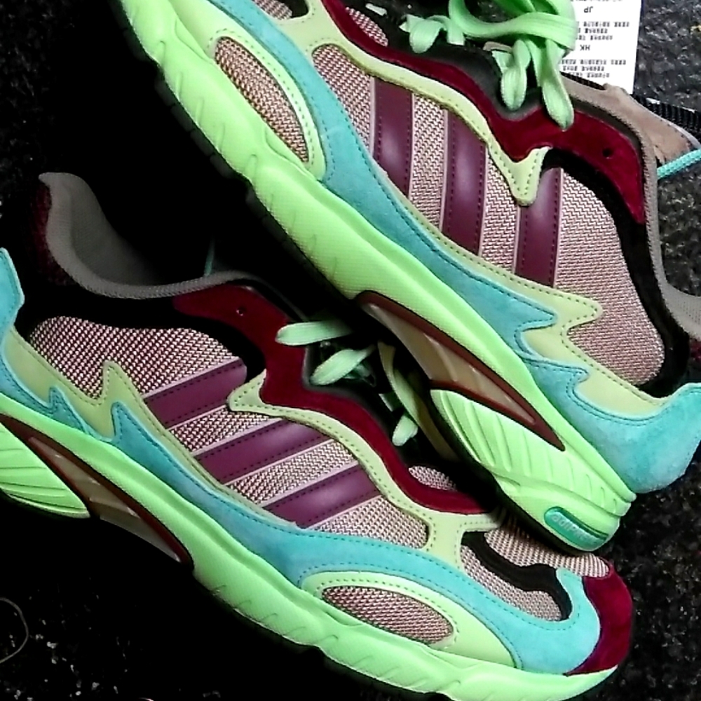 Adidas TEMPER RUN